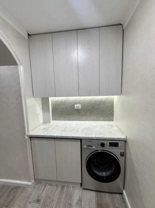 Кухонная мебел на заказ любой вкус и любой сложности