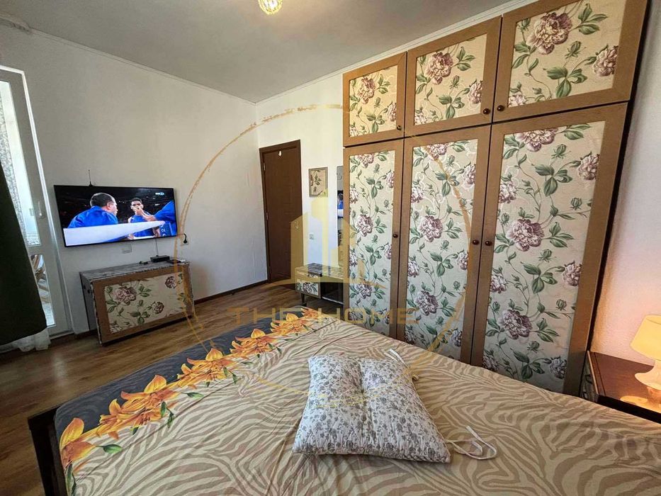 Дава се под наем Тристаен апартамент в Варна, Цветен квартал - 90 кв.м за 400 € - Снимка #7