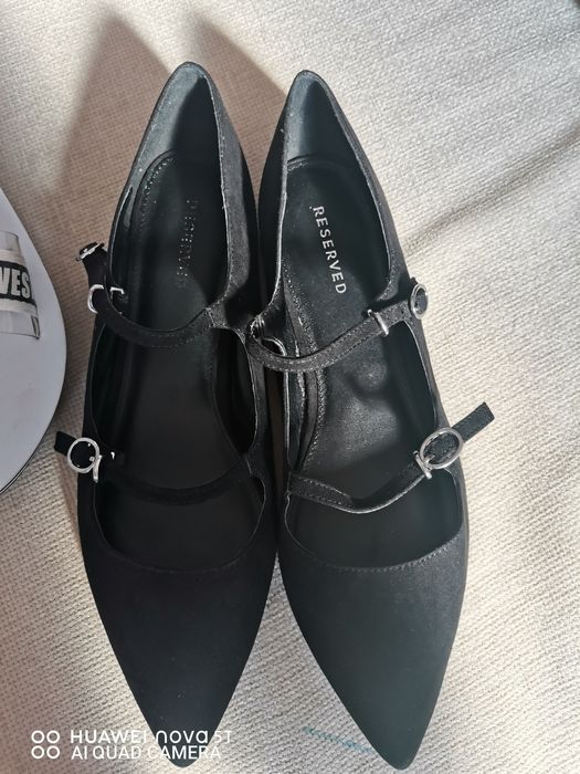 Нови Обувки и чехли номер 41 стелка 26,5+подарък чанта