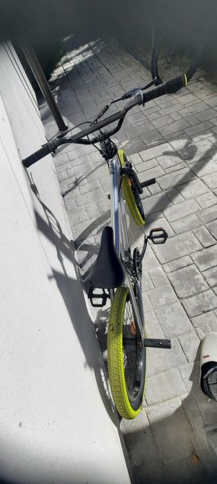 Bmx DechatlonBTwin 500 20"