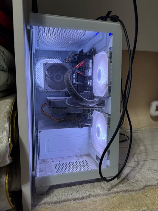 Продам компьютер