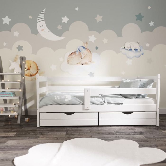 Кровать детская Софа