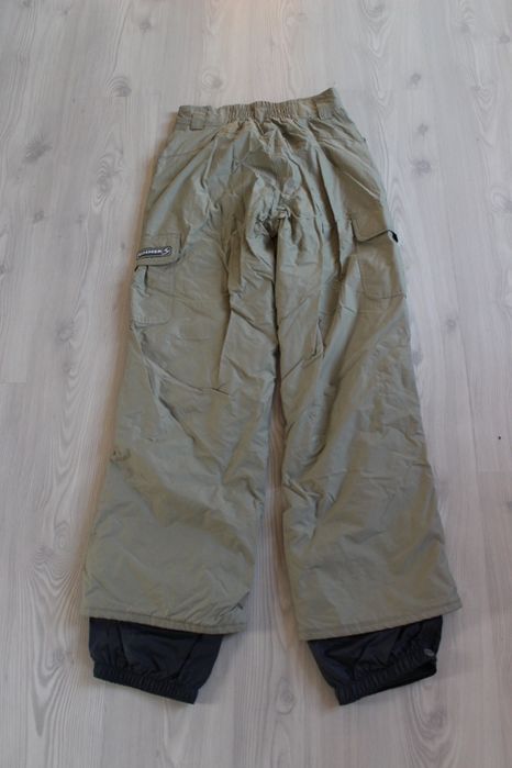 Pantaloni ski/munte/iarna SIMMER, NOI cu eticheta, marime M, femei