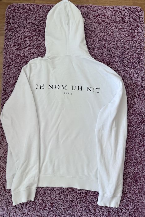 Hanorac Ih Nom Uh Nit XL