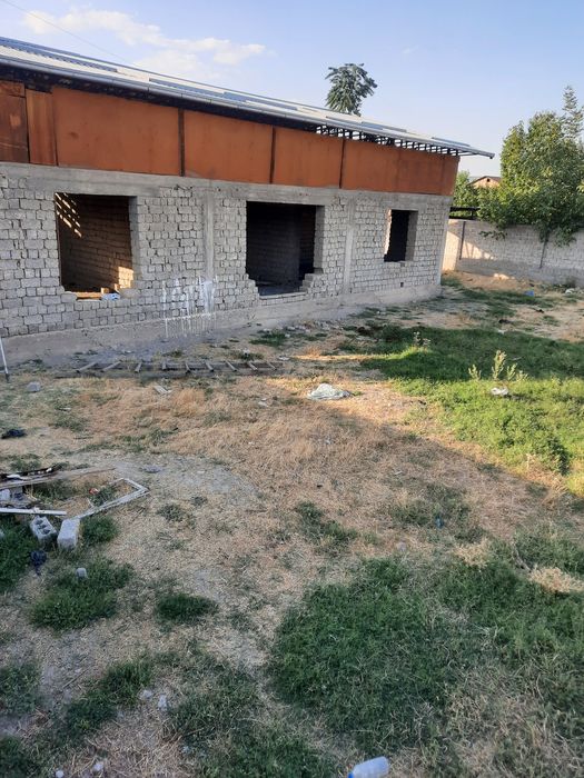 6 сотих ер сотилади барданкулда