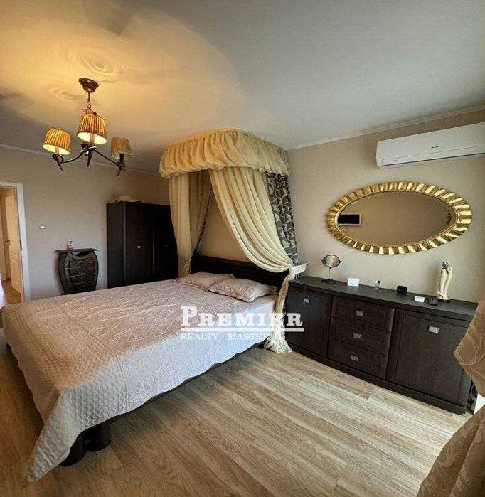 Продава се Тристаен апартамент в к.к. Слънчев бряг - 95 кв.м за 859 €/кв.м - Снимка #8