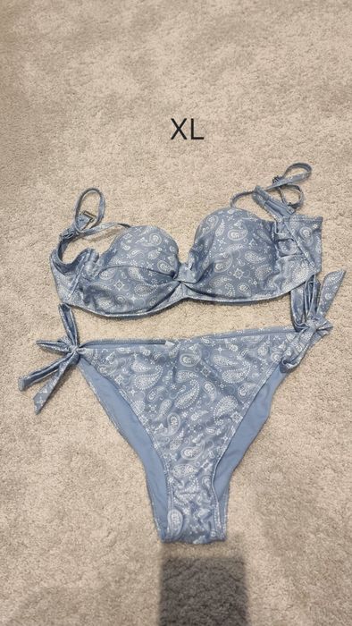 Lot costume de baie L-XL