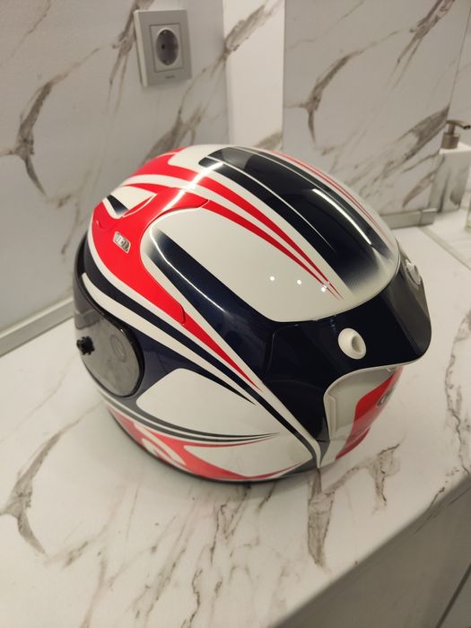 Каска HJC RPHA 10 размер S