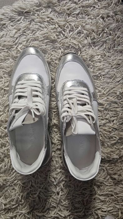 Спортни обувки bianki, 37 ми размер,, отлично състояние