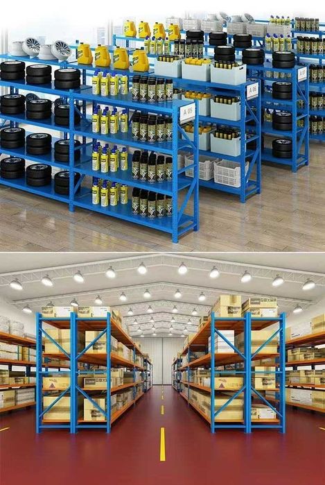 Шкаф / стеллаж оптом, прямой завод Китай