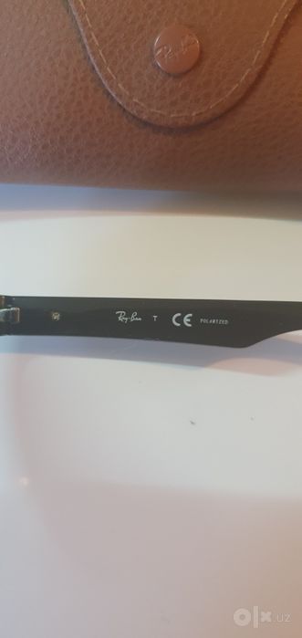 Очки солнцезащитные Ray Ban