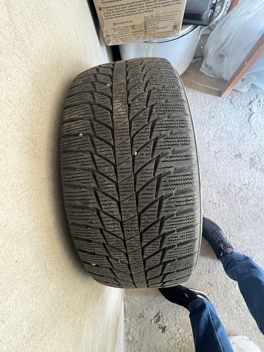 Triangle, триангл зимние шины