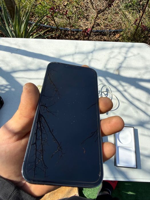 IPhone 13 pro 256 gb