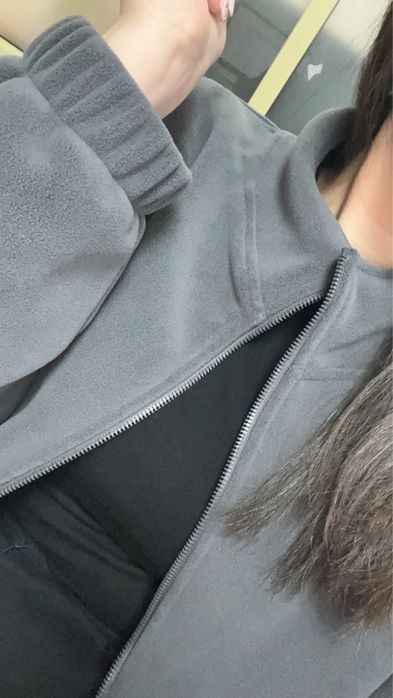 Продам двойку флис