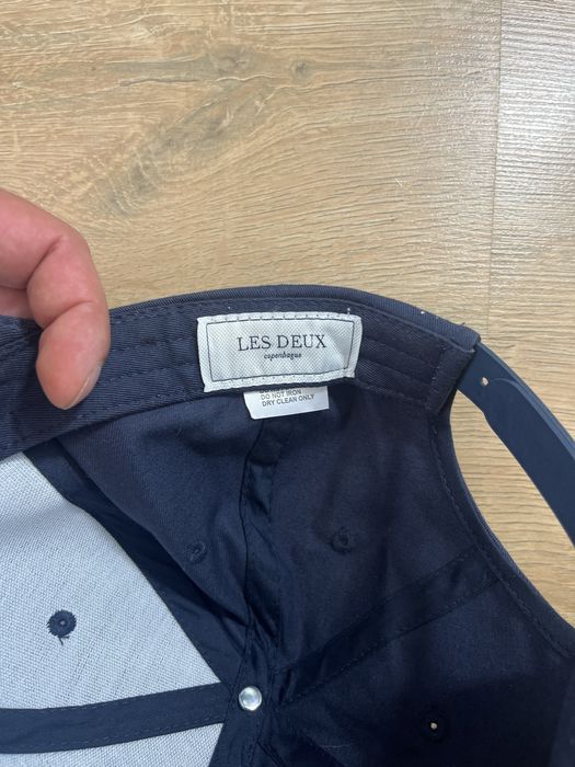 Les Deux,The North Face шапка