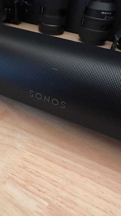Sonos Arc 5.0 – Folosit foarte putin– Nu fac schimburi