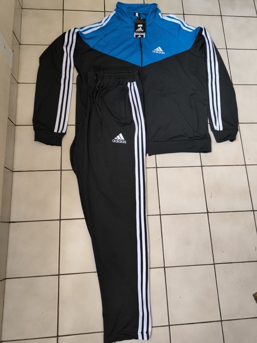 Екипи ГИГАНТ от полиамид 3XL, 4XL, 5XL, 6XL