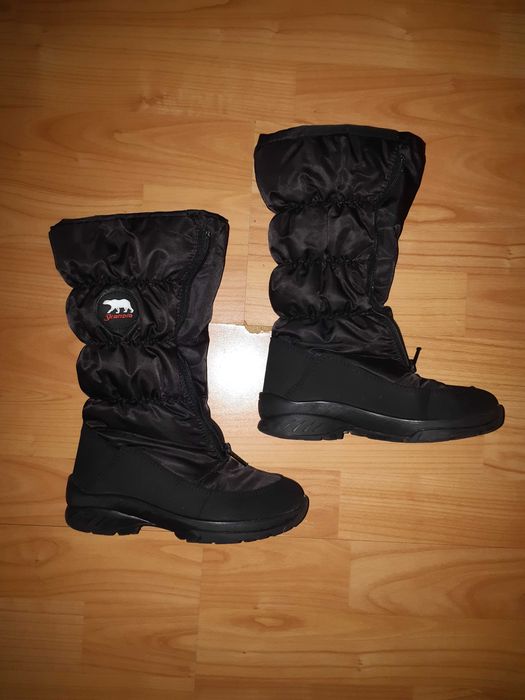 Cizme copii Skandia, marime 30