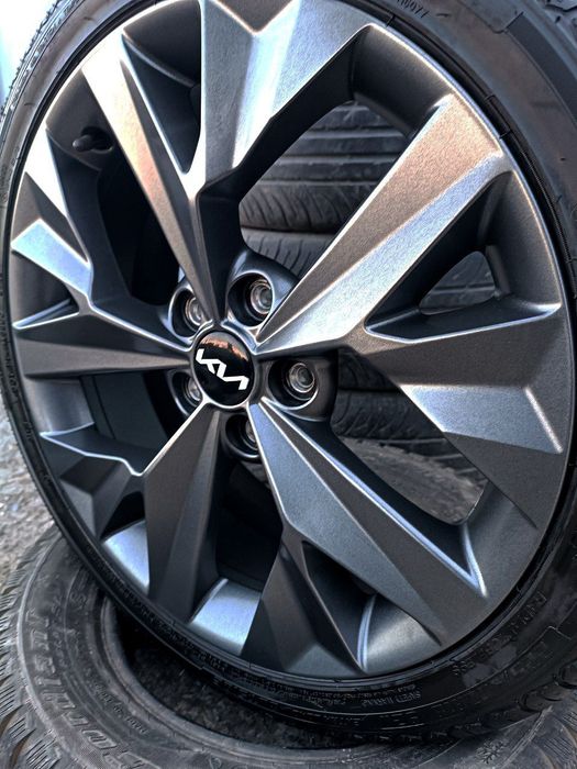 18 Киа спротеж аргинал диска балон уски такилган