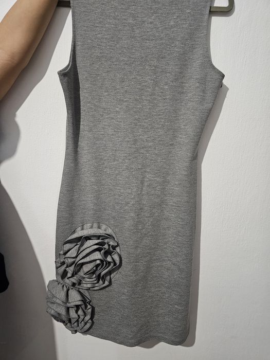 Срочно! Платье! Срочно!