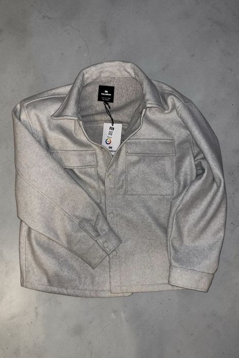 Overshirt Pull&Bear