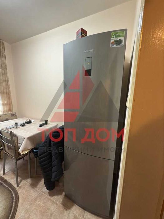 Дава се под наем Двустаен апартамент в Варна, Чайка - 76 кв.м за 459 € - Снимка #2