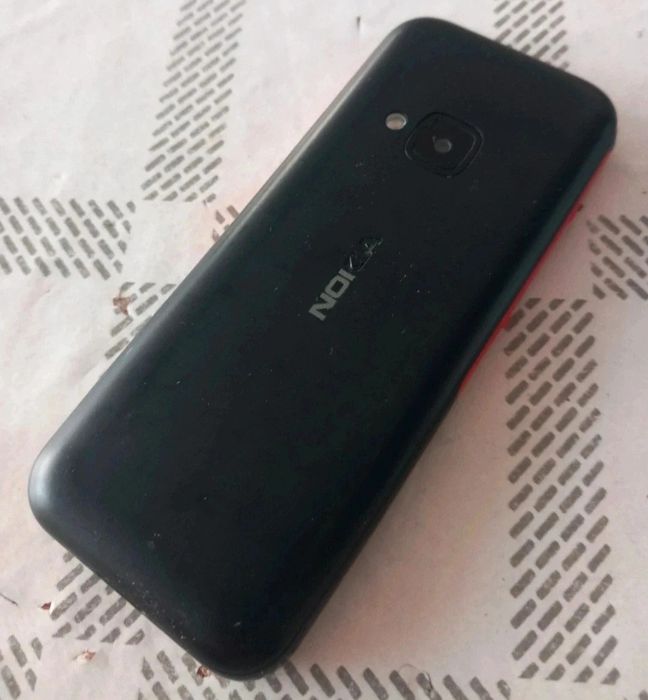 Telefon Clasic Nokia 5310 (2020) Dualsim Liber retea 3G , excelent baterie noua