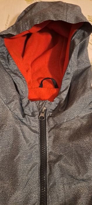 Geaca copii impermeabila 10-12 ani