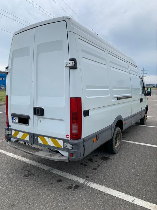 Iveco Daily 2004