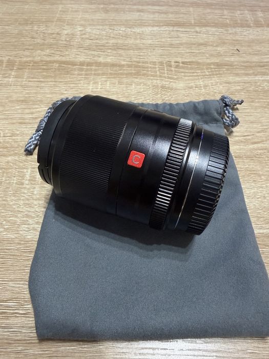 Viltrox AF 33mm F1.4 STM Fuji X-mount