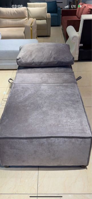 !Скидка50%!Кресло-Кровать от производителя