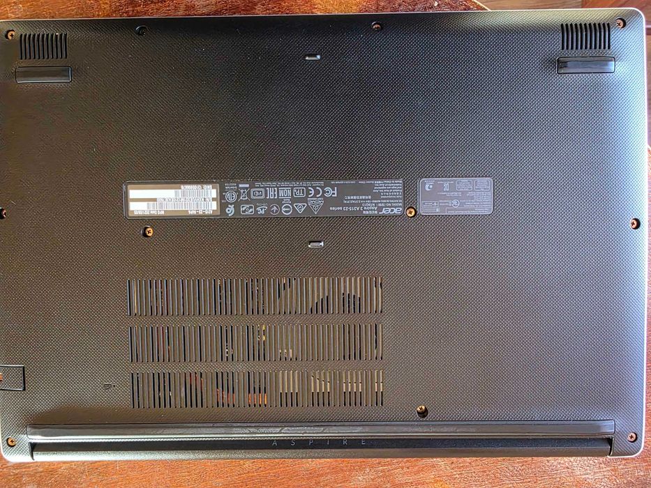 лаптоп Acer Aspire 3 (A315-23)