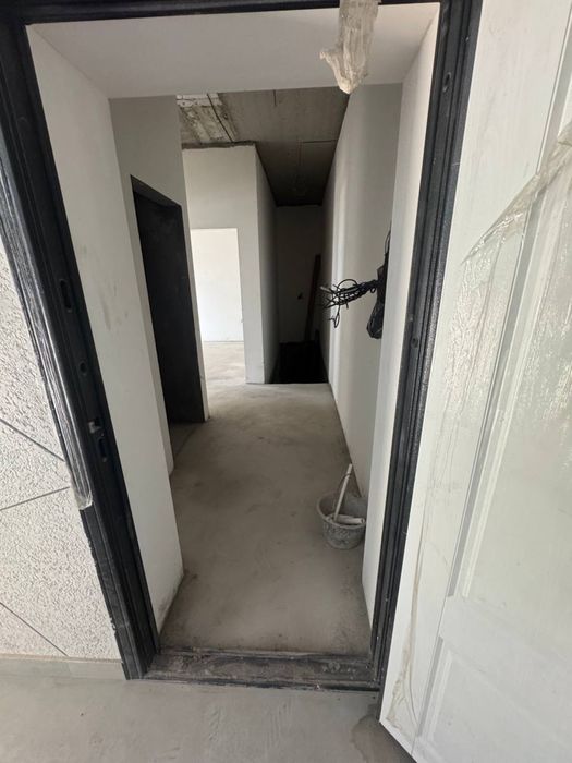 Dopleks kvartera  3 xona