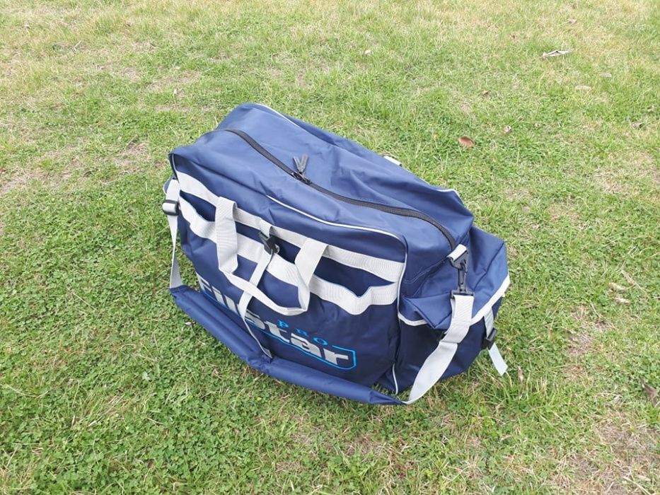 Голям рибарски сак Filstar KK2