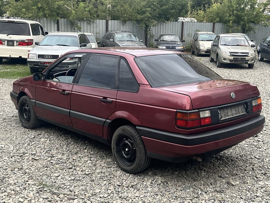 Passat Идеал состояние