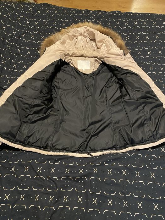 Запазено шушляково яке