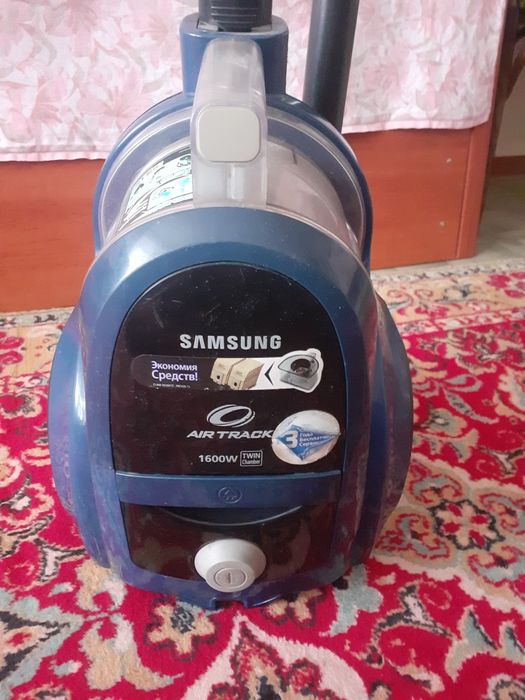 Продам пылесос самсунг
