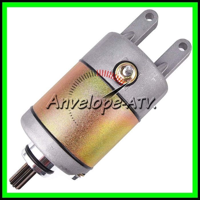 Electromotor LINHAI 300 275 260 Atv LINHAI 320 310 300 260 250