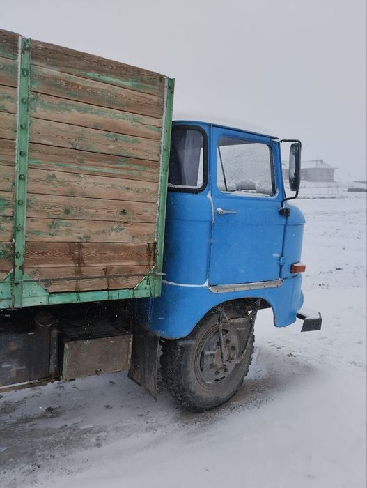 IFA V 50 Samarqand viloyati