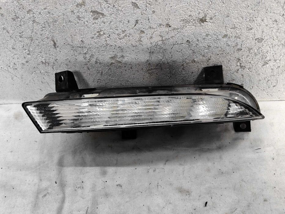 Оригинална Лед Светлина Шкода Skoda Octavia 2 RS Face