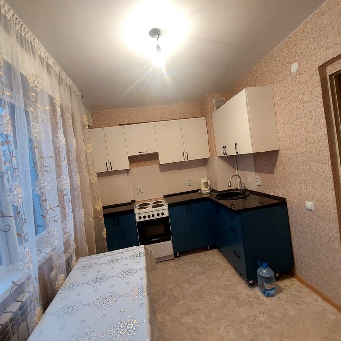 Сдам большую 1.5ку кшт