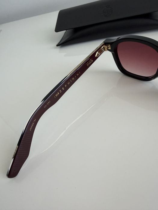 Ochelari de soare Jacques Marie Mage Zephirin 47