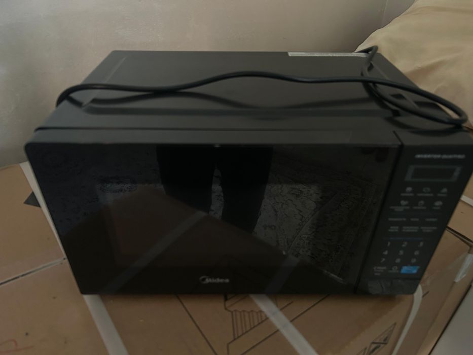Микроволновая печь Midea