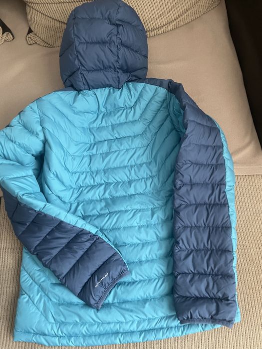 Vand geaca copii unisex Columbia XS