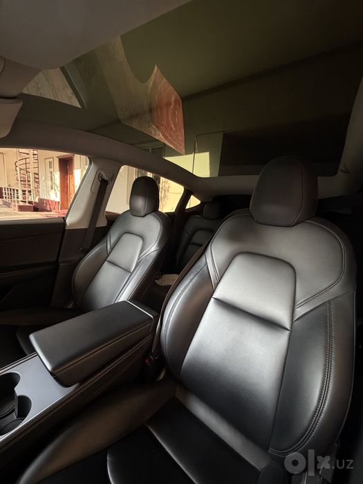 Срочно Продам Tesla Model Y 22/23 год