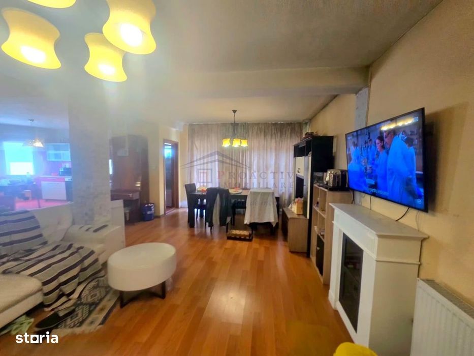 Casa tip duplex | Sfantu Ilie | 350 mp teren | C-5866