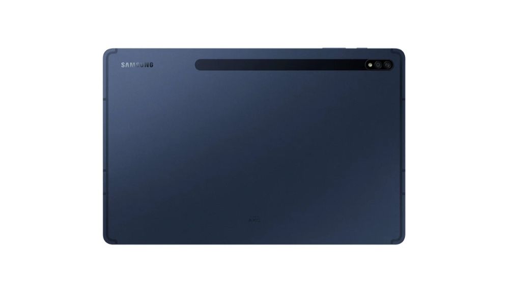 Samsung Galaxy Tab S7+ Планшет