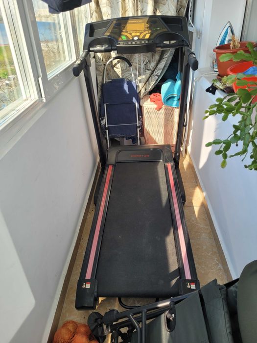 Banda de alergare Energy Fit