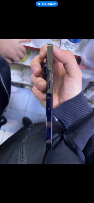 Айфон 13 про 80%