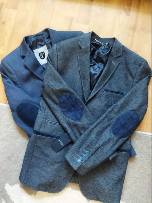 Пиджаки мужские Armani Exchange (Стамбул),новые,р-р 44,46